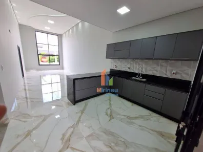 Casa de Condomínio com 3 Quartos à venda, 160m² no Parque Olívio Franceschini, Hortolândia