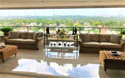 Apartamento com 3 Quartos à venda, 495m² no Parque Colonial, São Paulo