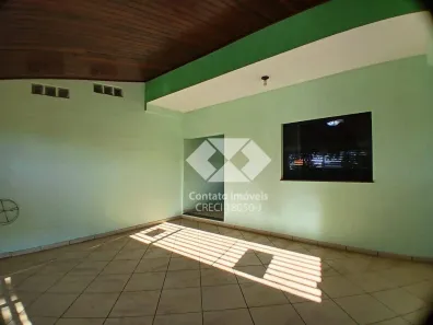 Casa com 3 Quartos para venda ou aluguel, 221m² no Jardim Progresso, Americana