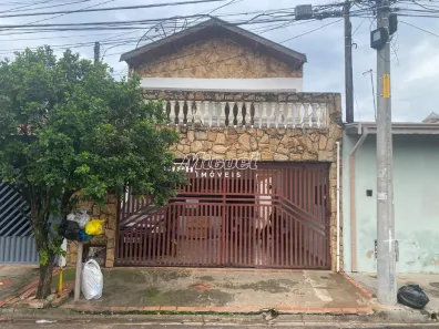 Casa com 3 Quartos à venda, 238m² no Água Branca, Piracicaba