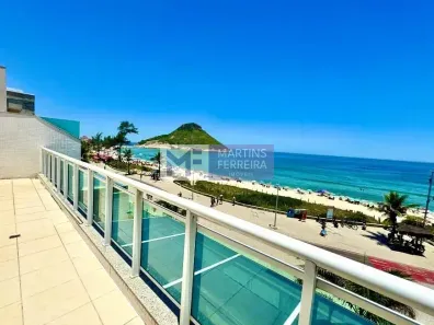 Cobertura com 2 Quartos à venda, 137m² no Recreio dos Bandeirantes, Rio de Janeiro