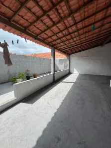 Casa com 2 Quartos à venda, 70m² no Miritíua, São José de Ribamar