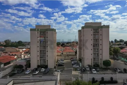 Apartamento com 3 Quartos à venda, 71m² no Vila Olímpia, Sorocaba