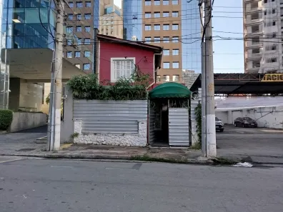 Imóvel Comercial para alugar, 195m² no Pinheiros, São Paulo