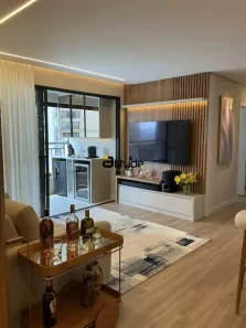 Apartamento com 3 Quartos à venda, 88m² no Alphaville Empresarial, Barueri