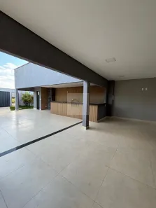 Casa com 3 Quartos à venda, 205m² no Residencial Vereda dos Buritis, Goiânia