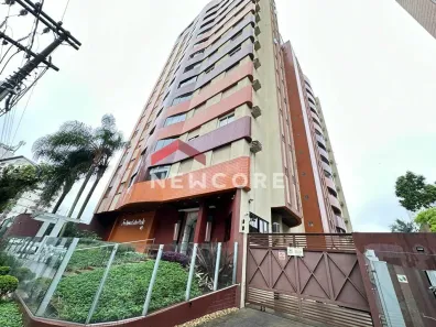 Apartamento com 3 Quartos à venda, 120m² no Centro, Joinville