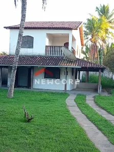 Casa com 4 Quartos à venda, 150m² no Porto da Roça I, Saquarema