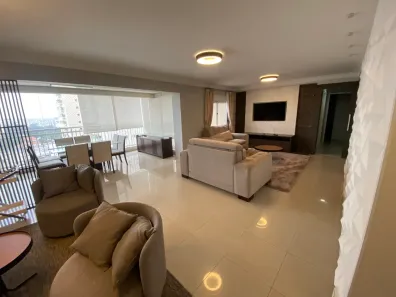 Apartamento com 3 Quartos à venda no Jardim Olympia, São Paulo