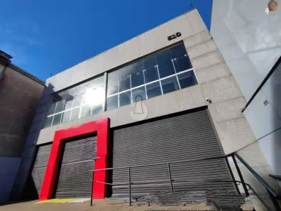Prédio Comercial para alugar, 1060m² no Centro, São Leopoldo