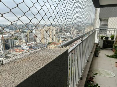Apartamento com 2 Quartos à venda, 57m² no Brás, São Paulo