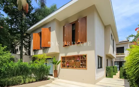 Sobrado com 3 Quartos à venda, 500m² no Jardim Europa, São Paulo