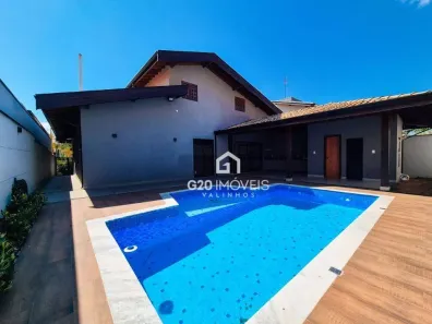 Casa de Condomínio com 3 Quartos à venda, 270m² no Jardim Alto da Colina, Valinhos