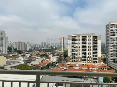 Apartamento com 1 Quarto à venda, 31m² no Bom Retiro, São Paulo