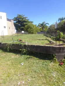 Lote/Terreno à venda, 450m² no Tapera da Base, Florianópolis