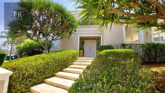 Casa de Condomínio com 5 Quartos à venda, 963m² no Tamboré, Santana de Parnaíba