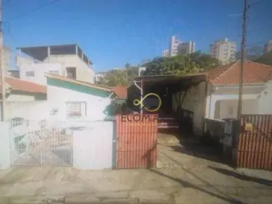 Lote/Terreno à venda, 406m² no Imirim, São Paulo