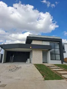 Casa de Condomínio com 3 Quartos à venda, 190m² no Jardim Esplanada, Indaiatuba