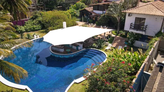 Casa com 16 Quartos à venda, 800m² no Bosque de Geribá, Armação dos Búzios