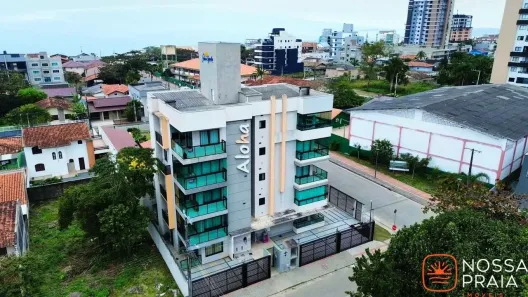 Apartamento com 2 Quartos à venda, 73m² no Itapema do Norte, Itapoá