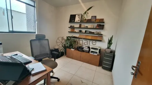 Apartamento com 2 Quartos à venda, 54m² no Eldorado, Contagem