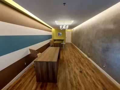 Sala Comercial à venda, 32m² no Barra da Tijuca, Rio de Janeiro