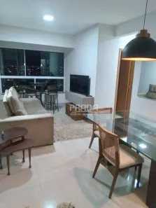 Apartamento com 2 Quartos à venda, 61m² no Tubalina, Uberlândia