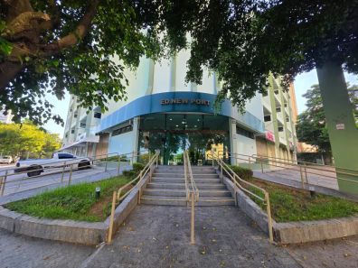 Sala Comercial à venda, 31m² no Floradas de São José, São José dos Campos