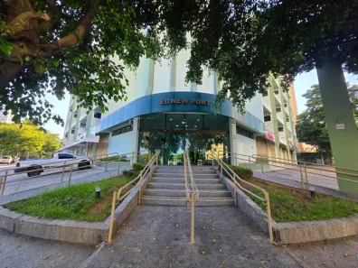 Sala Comercial à venda, 31m² no Floradas de São José, São José dos Campos