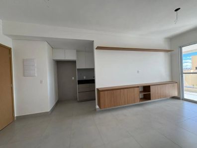 Apartamento com 2 Quartos à venda, 91m² no Jardim Sumaré, Ribeirão Preto