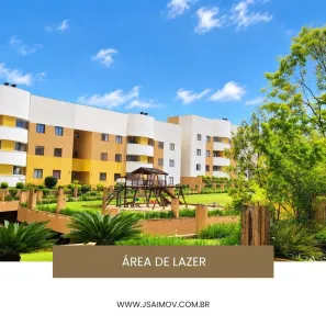 Apartamento com 2 Quartos à venda, 72m² no Abranches, Curitiba
