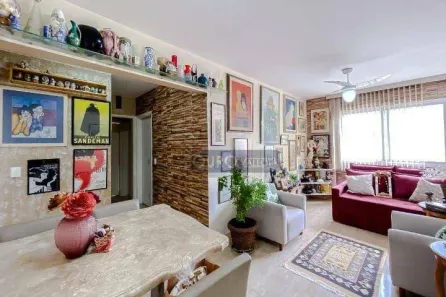 Apartamento com 2 Quartos à venda, 67m² no Alto da Mooca, São Paulo