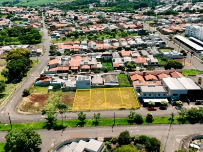 Lote/Terreno para alugar, 1000m² no Parigot de Souza 2, Londrina