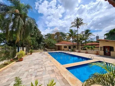 Fazenda/Sítio com 7 Quartos à venda, 4300m² no Recreio Internacional, Ribeirão Preto