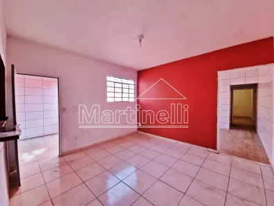 Galpão/Depósito/Armazém para alugar, 123m² no Jardim do Trevo, Ribeirão Preto