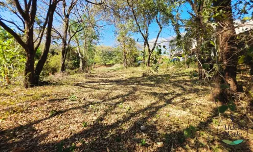 Lote/Terreno com 1 Quarto à venda, 2255m² no Residencial Aldeia do Vale, Goiânia
