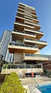 Apartamento com 4 Quartos à venda, 350m² no Mucuripe, Fortaleza