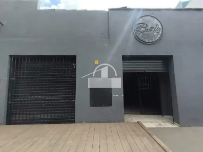 Ponto Comercial para alugar, 65m² no Canaã, Sete Lagoas