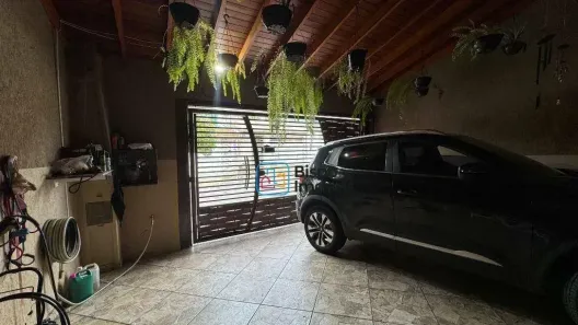Casa com 4 Quartos à venda, 221m² no Parque Nova Carioba, Americana