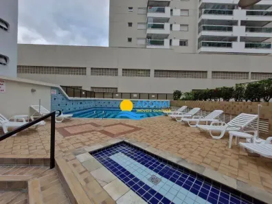 Apartamento com 2 Quartos à venda, 75m² no Pitangueiras, Guarujá