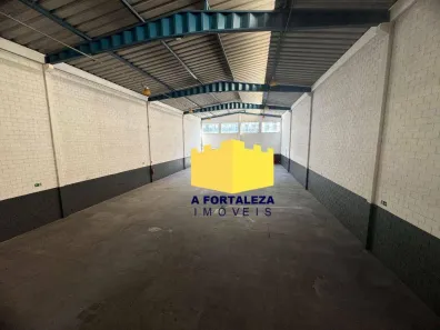 Ponto Comercial para alugar, 740m² no Distrito Industrial, Santa Bárbara D'Oeste