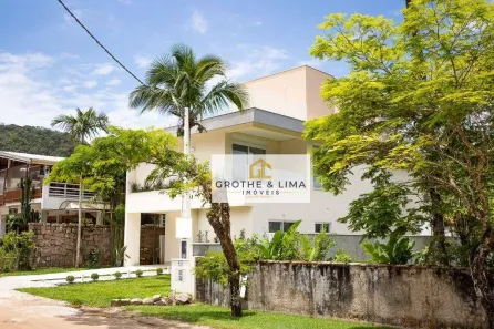 Casa com 5 Quartos à venda, 310m² no Lagoinha, Ubatuba
