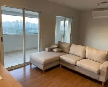 Apartamento com 3 Quartos à venda, 124m² no Brooklin Paulista, São Paulo