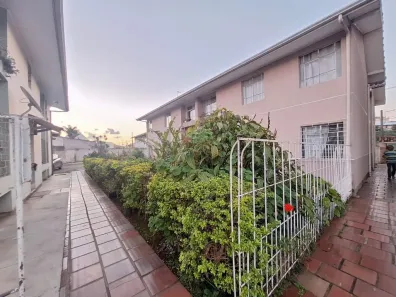 Apartamento com 2 Quartos à venda, 43m² no Cidade Industrial, Curitiba