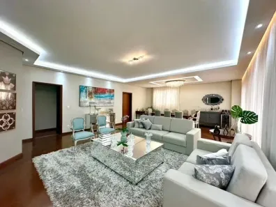 Apartamento com 4 Quartos à venda, 235m² no Cambuí, Campinas