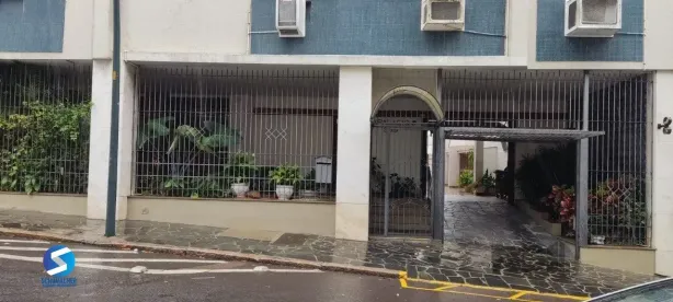 Apartamento com 1 Quarto à venda, 45m² no Centro Histórico, Porto Alegre