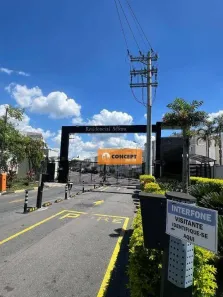 Apartamento com 2 Quartos à venda, 40m² no Parque Santa Rosa, Suzano