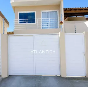 Casa com 2 Quartos à venda, 90m² no Maria Turri, Rio das Ostras