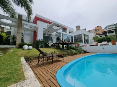 Casa com 8 Quartos à venda, 342m² no Centro, Florianópolis