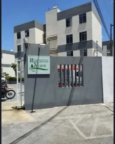 Apartamento com 2 Quartos à venda, 58m² no Farolândia, Aracaju